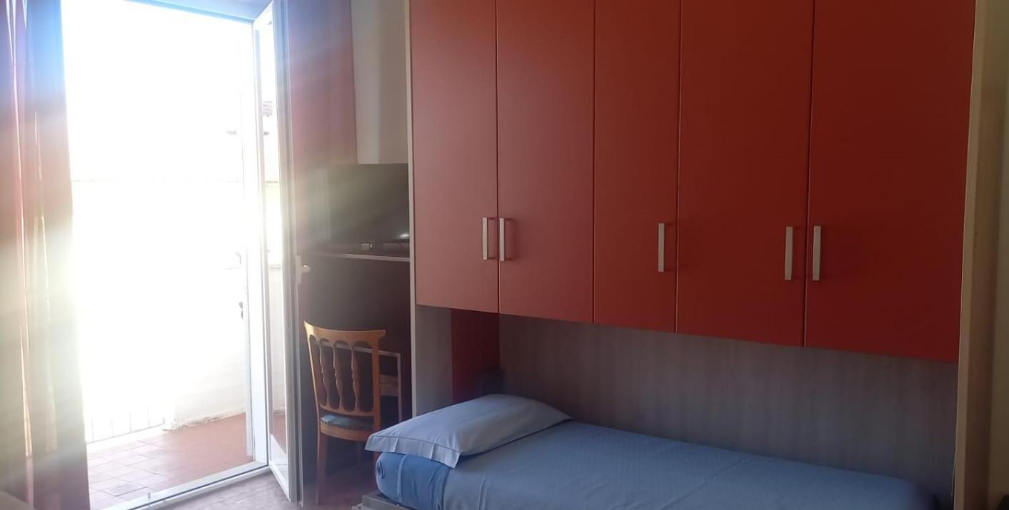 Hotel Galassi Numana Cameră foto