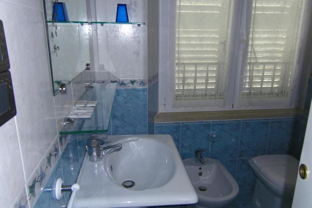 Hotel Galassi Numana Cameră foto