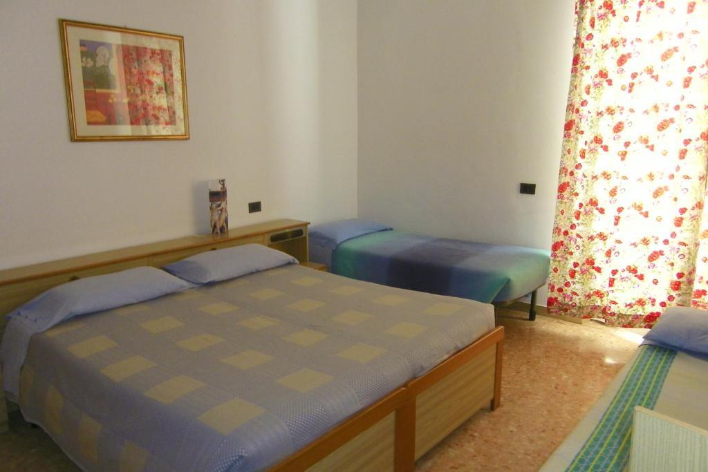 Hotel Galassi Numana Cameră foto