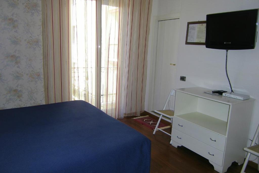 Hotel Galassi Numana Cameră foto