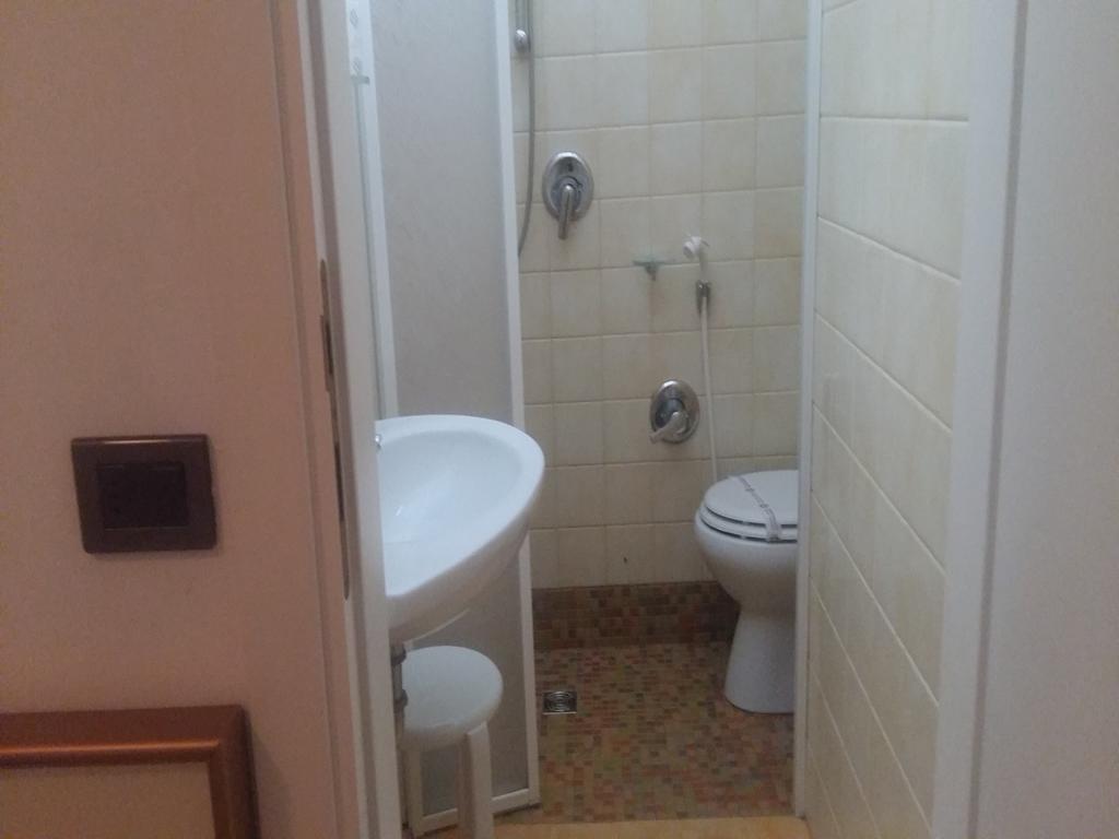 Hotel Galassi Numana Cameră foto