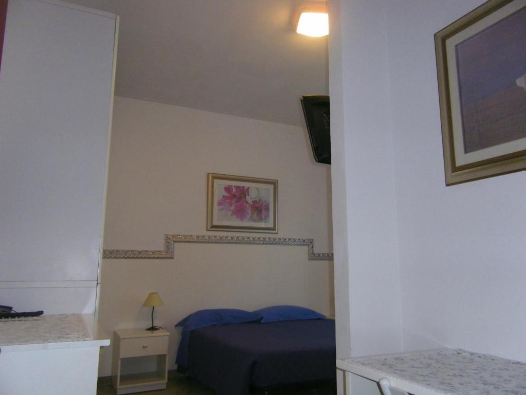 Hotel Galassi Numana Cameră foto