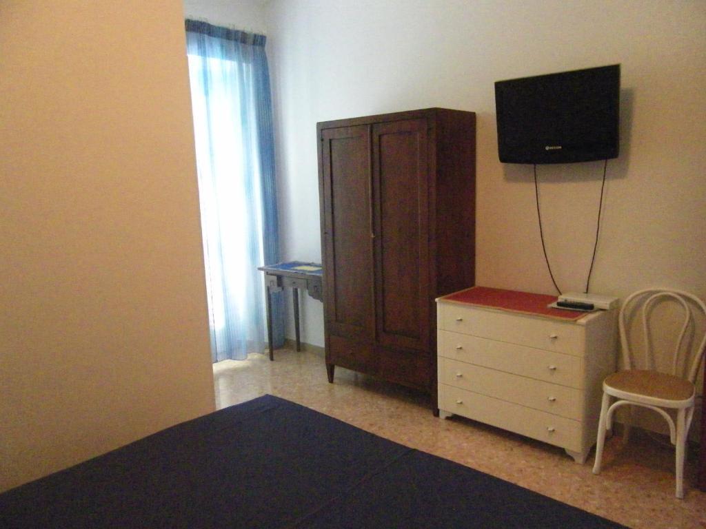 Hotel Galassi Numana Cameră foto