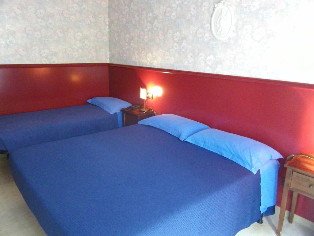 Hotel Galassi Numana Cameră foto