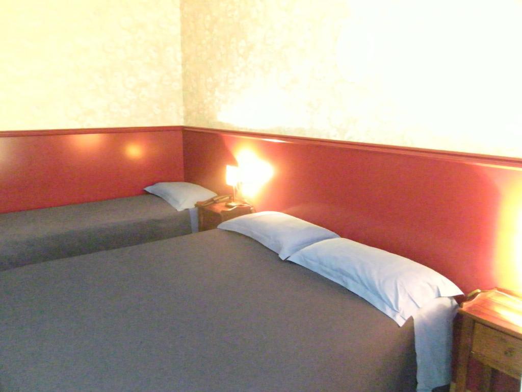 Hotel Galassi Numana Cameră foto